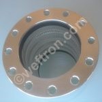 rotary high power contact performing @ 10kA